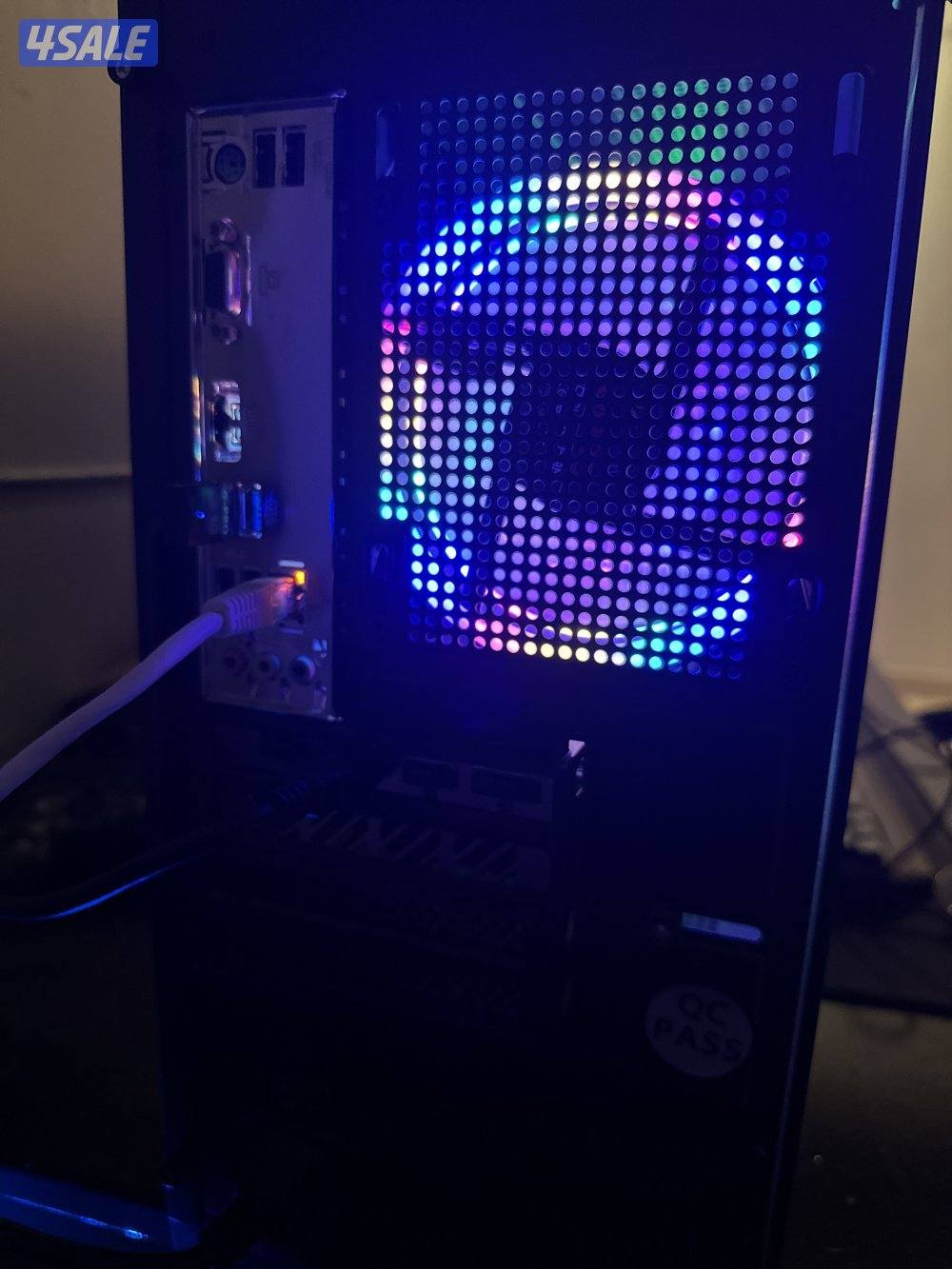 بي سي استعمال نظيف4