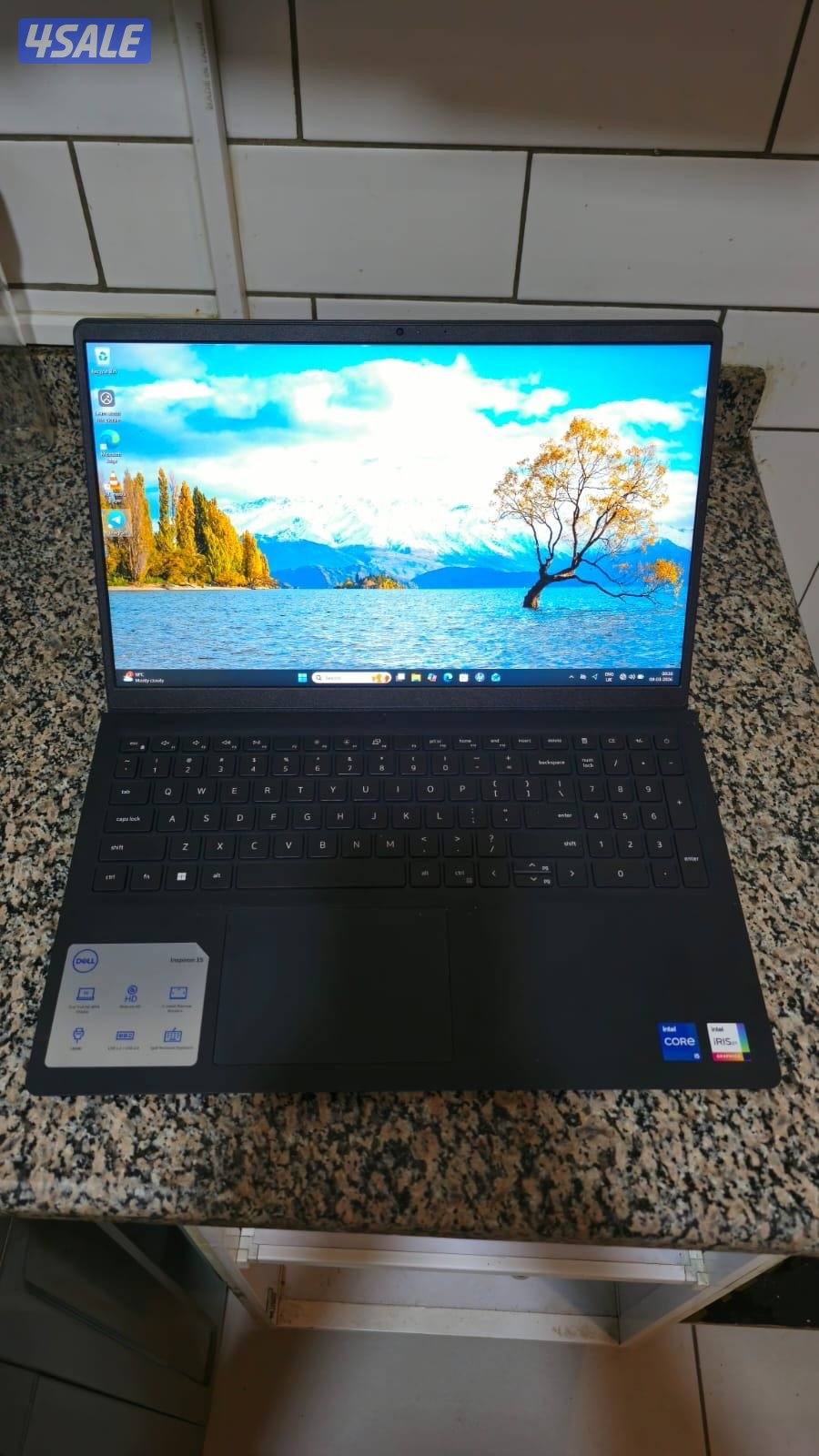 Dell Inspiron0