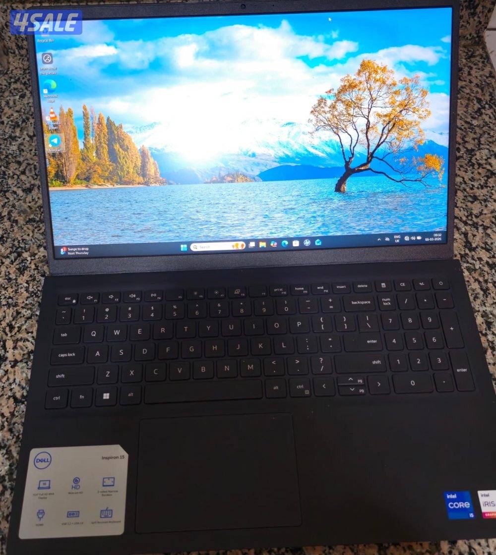 Dell Inspiron4