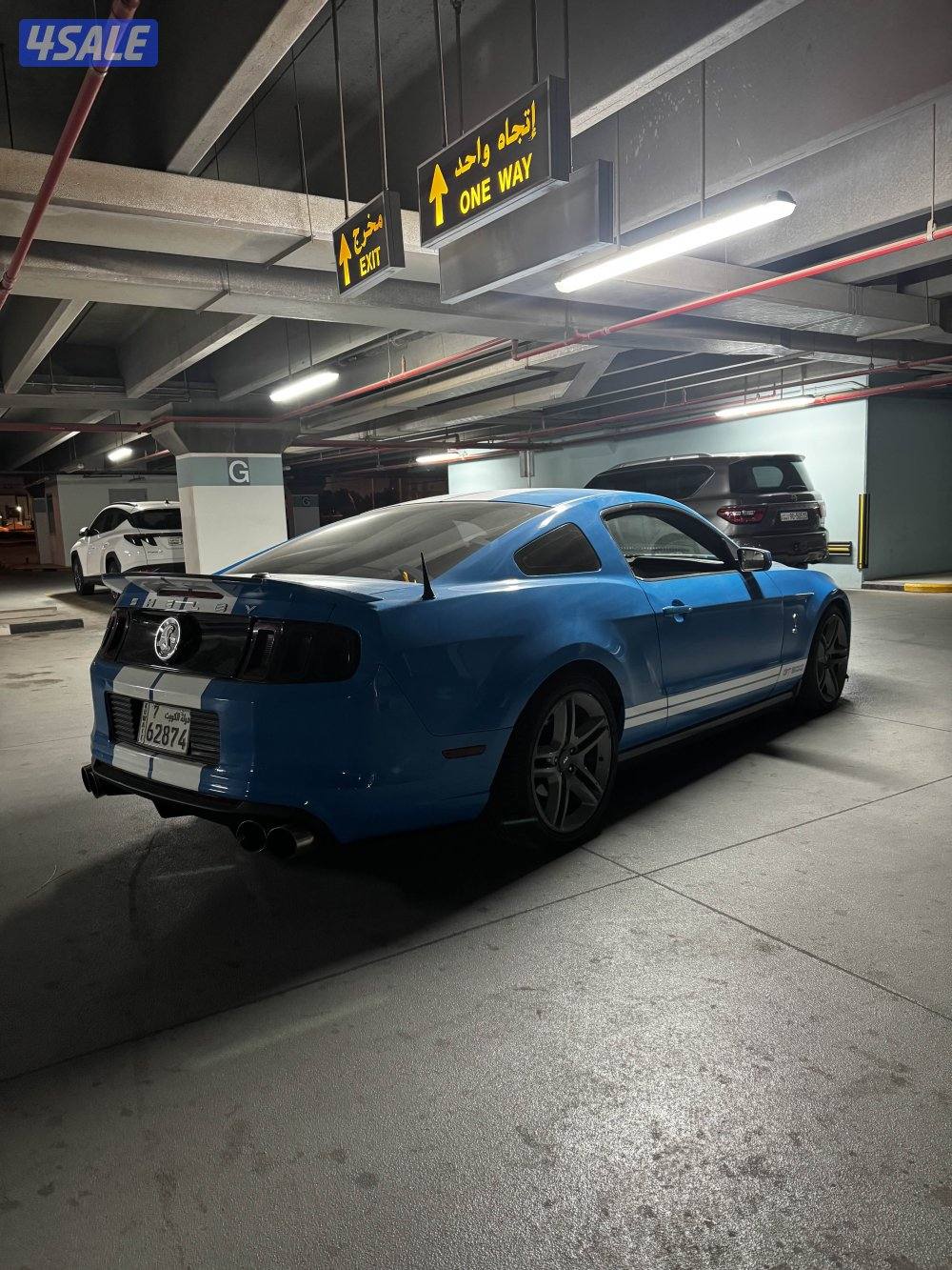 شلبي 2010 ستوك للبيع او للبدل1