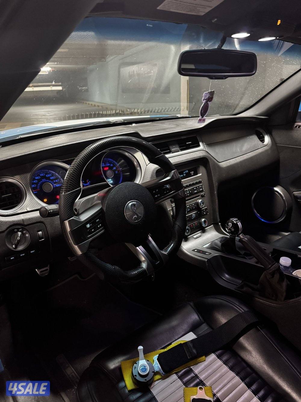 شلبي 2010 ستوك للبيع او للبدل6