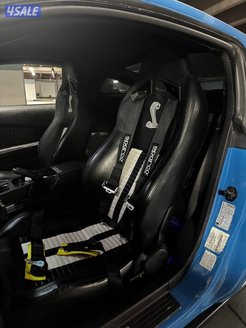 شلبي 2010 ستوك للبيع او للبدل7