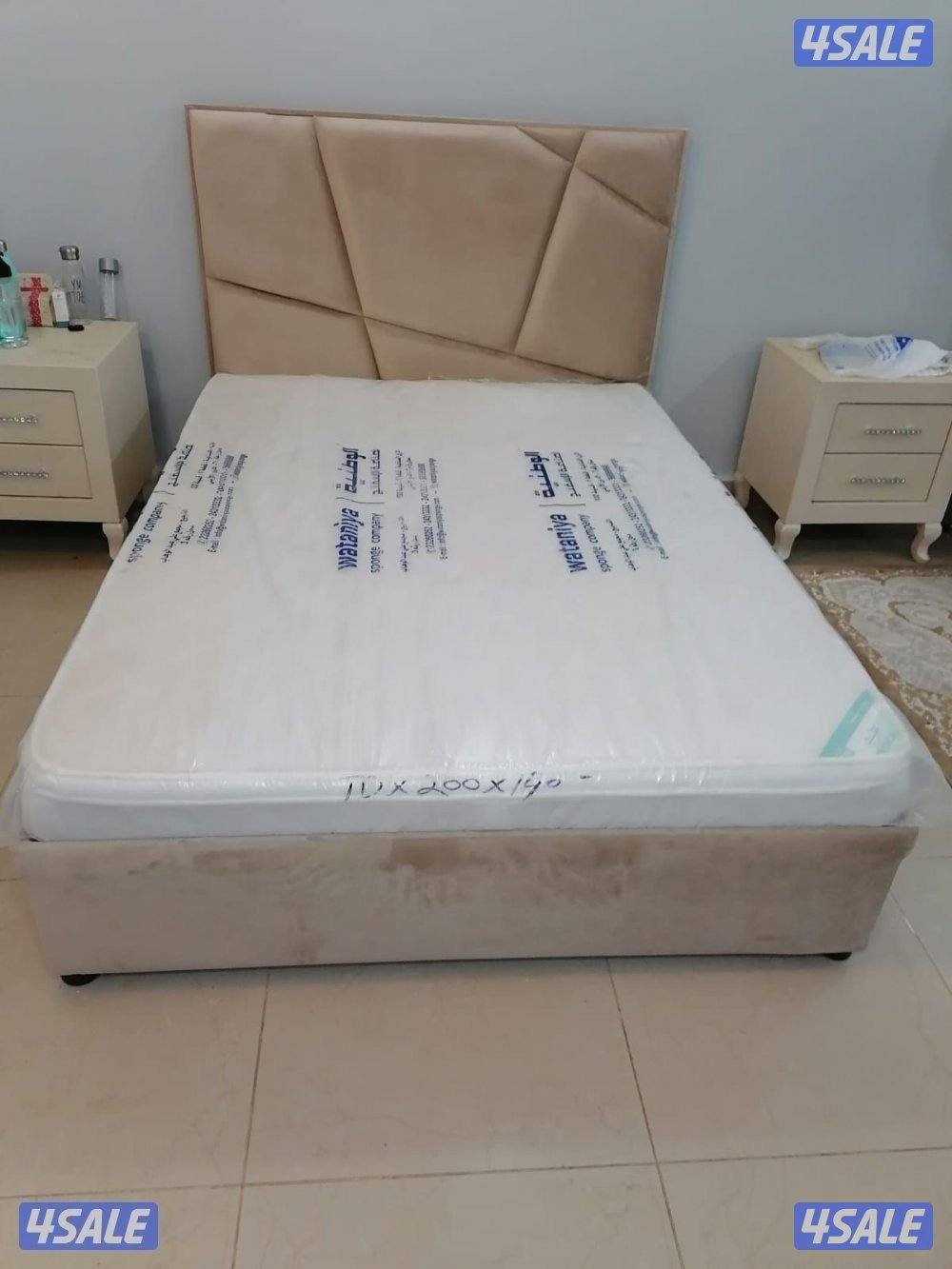 سراير طبية مع الفرش والتوصيل مجاني2