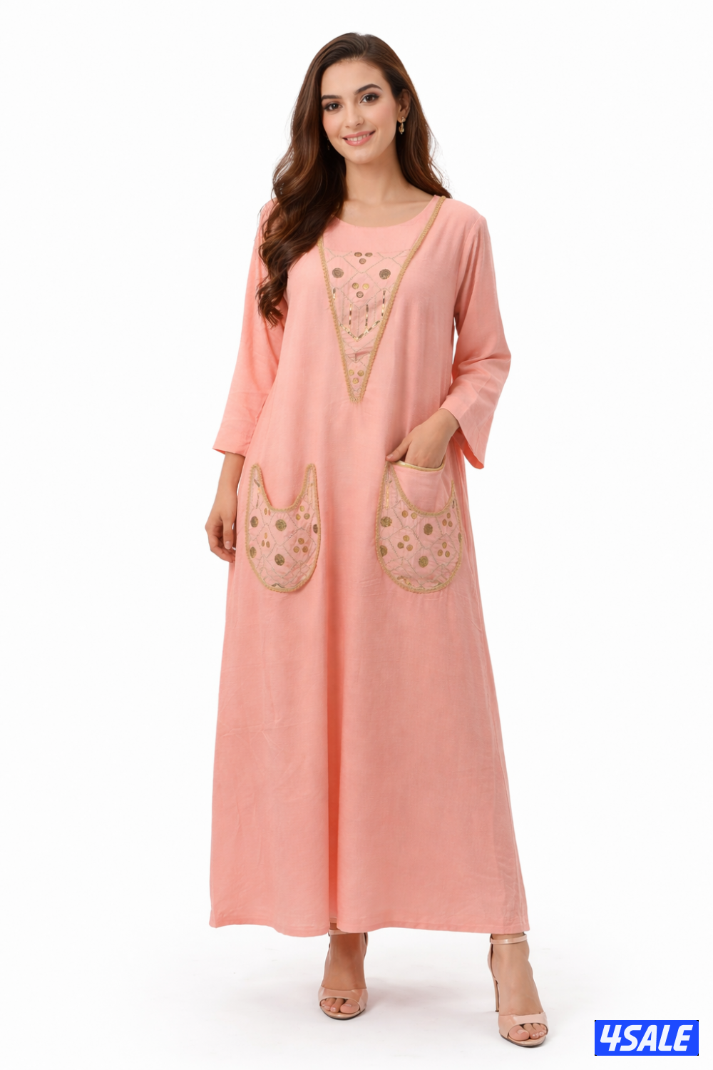 دراعات نسائى0