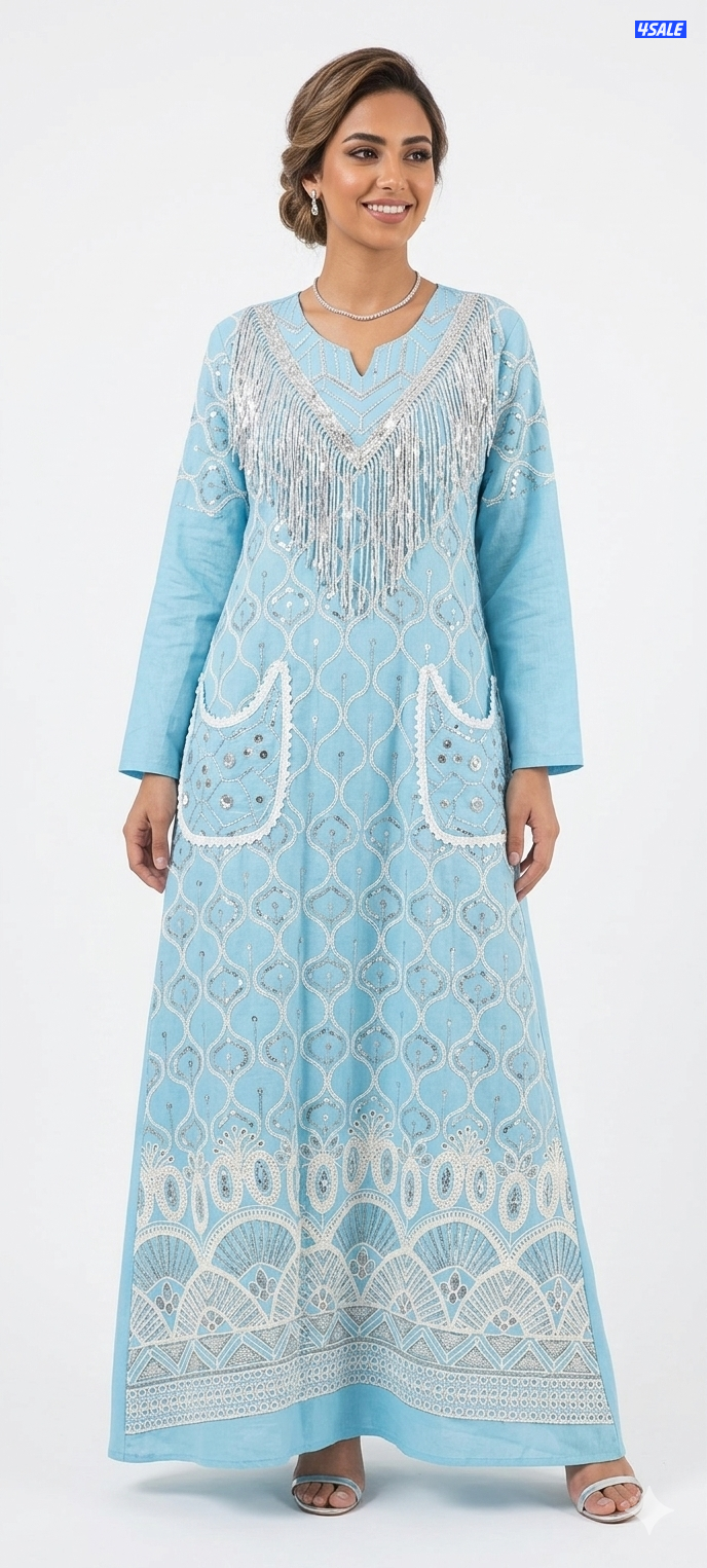 دراعات نسائى5