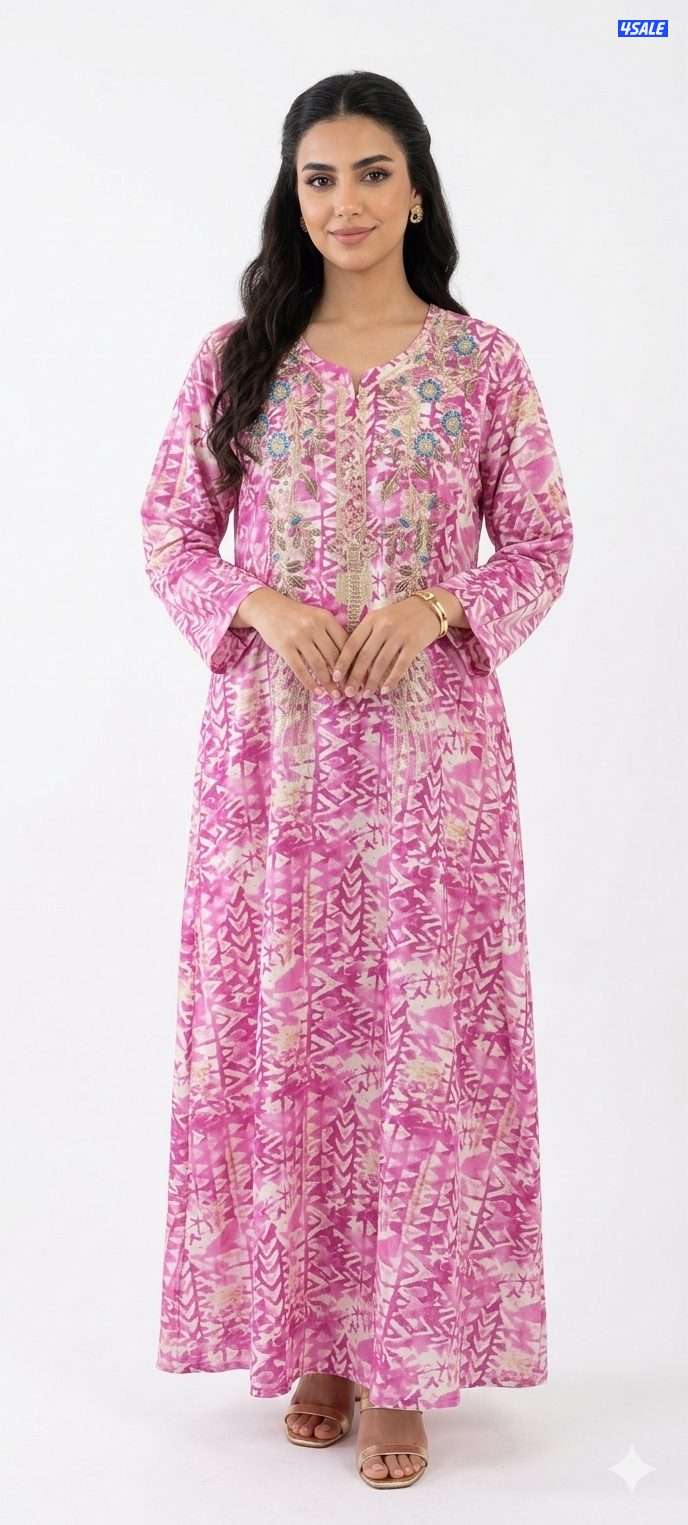 دراعات نسائى8