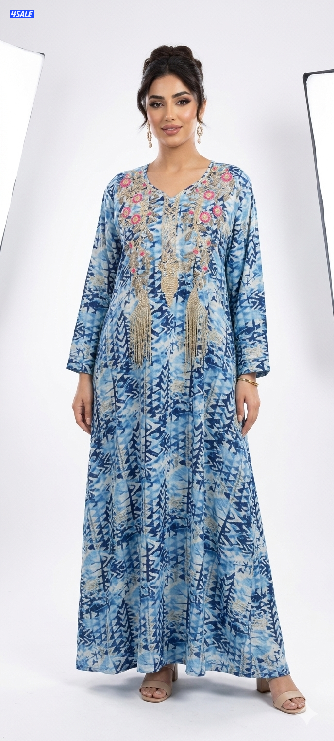 دراعات نسائى10