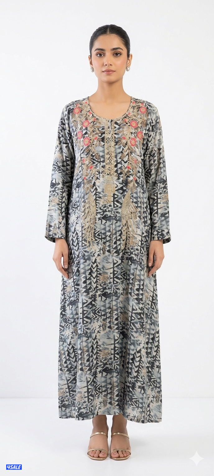 دراعات نسائى12