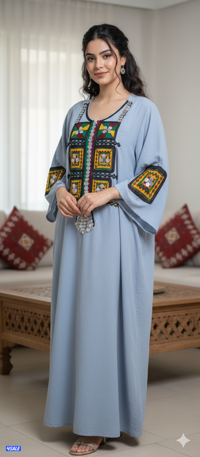 دراعات نسائى13