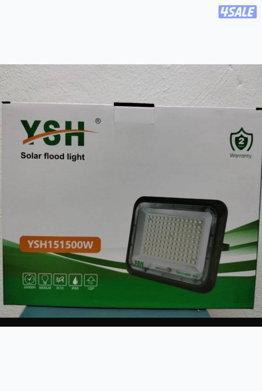 بطارية تشغل ليتات وتشحن التلفونات2