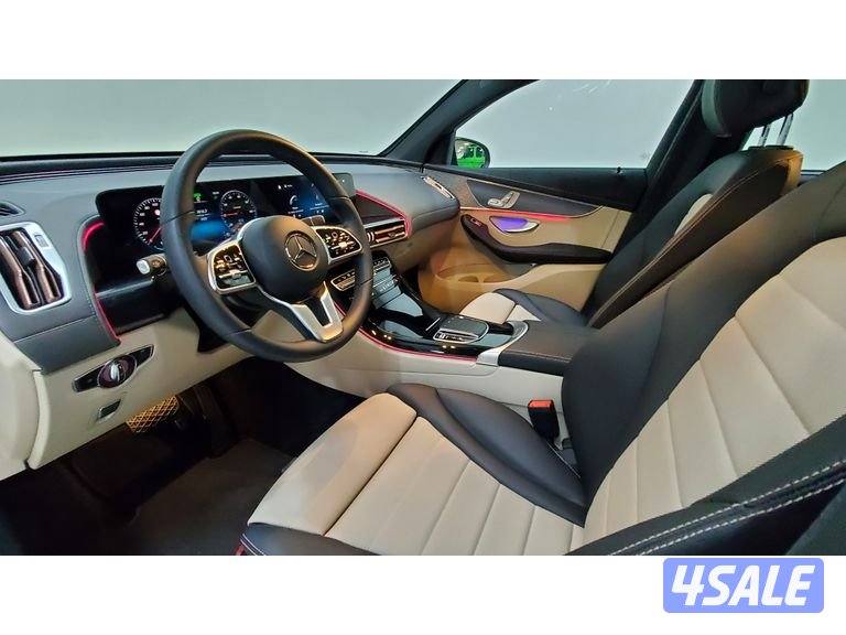 Mercedes-Benz EQC10