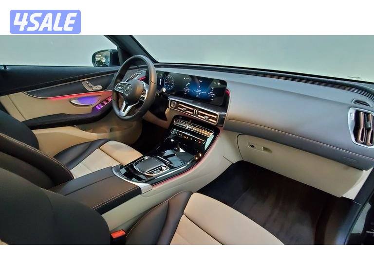 Mercedes-Benz EQC9