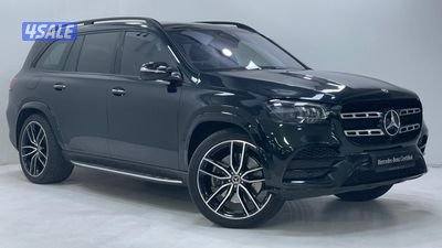 Mercedes-Benz GLS0