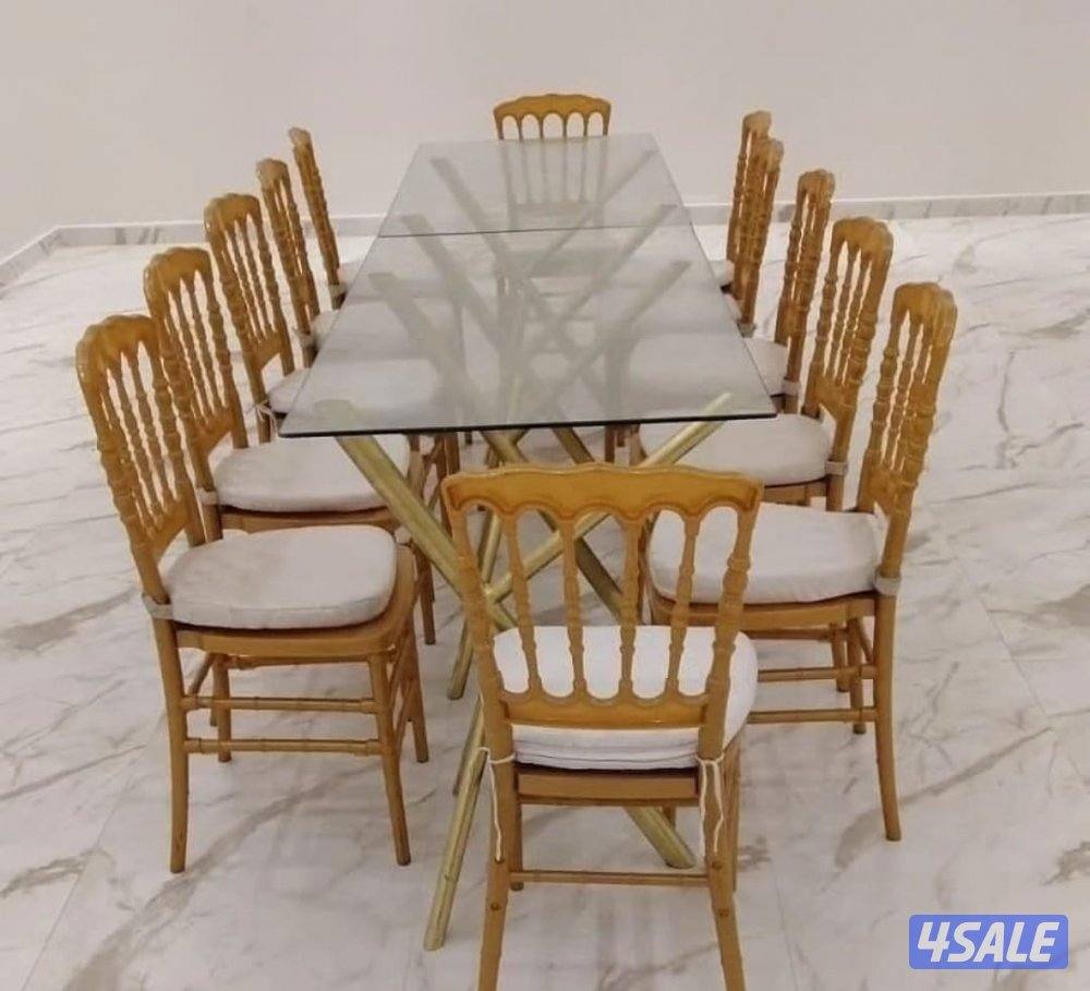 للبيع ١٠٠كرسي0