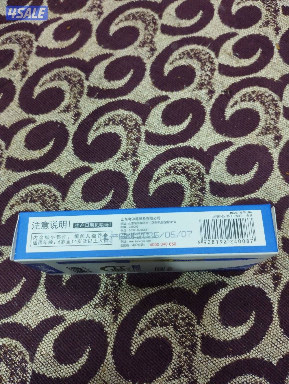 0.5mm Blue Ink Roller Pens – Quick Dry Smooth Writing Pens3