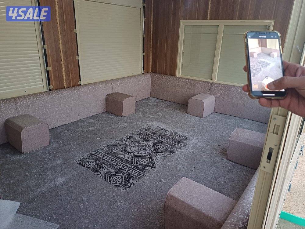 مفروشات ابو مريم5