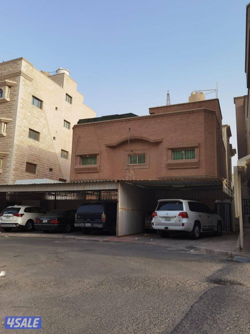 للبيع قسيمه سد في ام هيمان0