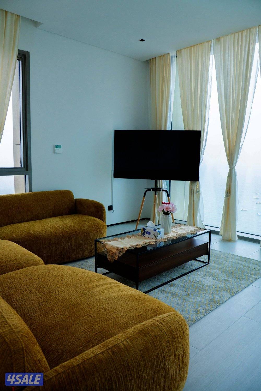 تنظيف الشقة تتبديل الشراشف شقة مفروشة تنظيف أسبوعي0