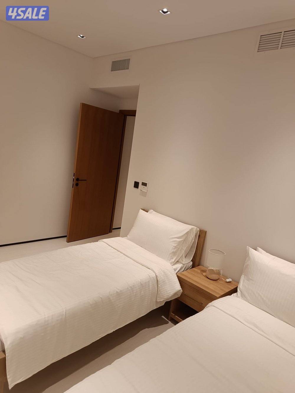 تنظيف الشقة تتبديل الشراشف شقة مفروشة تنظيف أسبوعي2