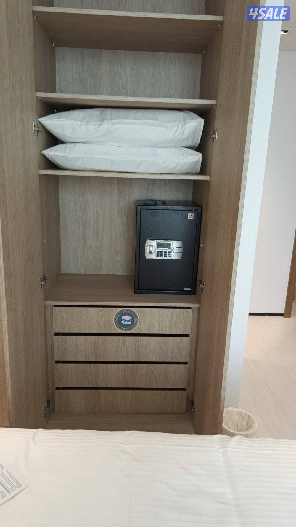 تنظيف الشقة تتبديل الشراشف شقة مفروشة تنظيف أسبوعي4