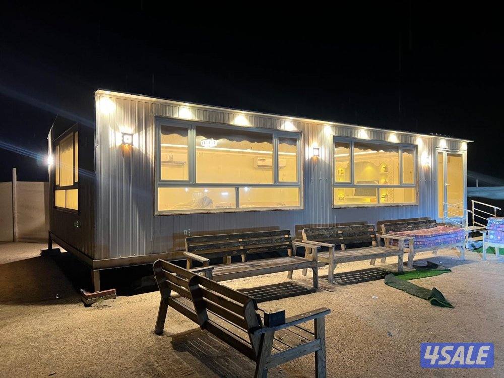 شاليه للبيع0