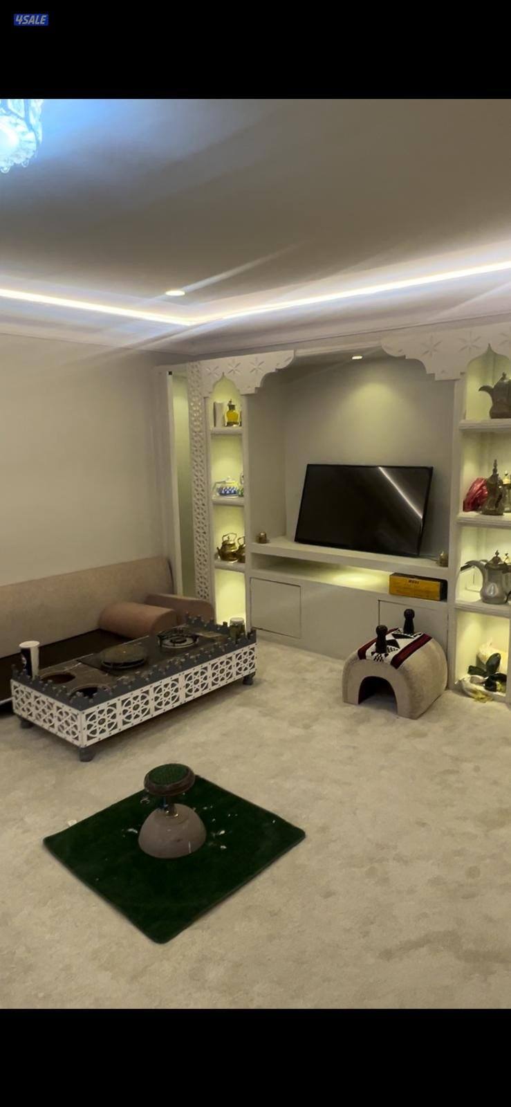 شاليه للبيع3