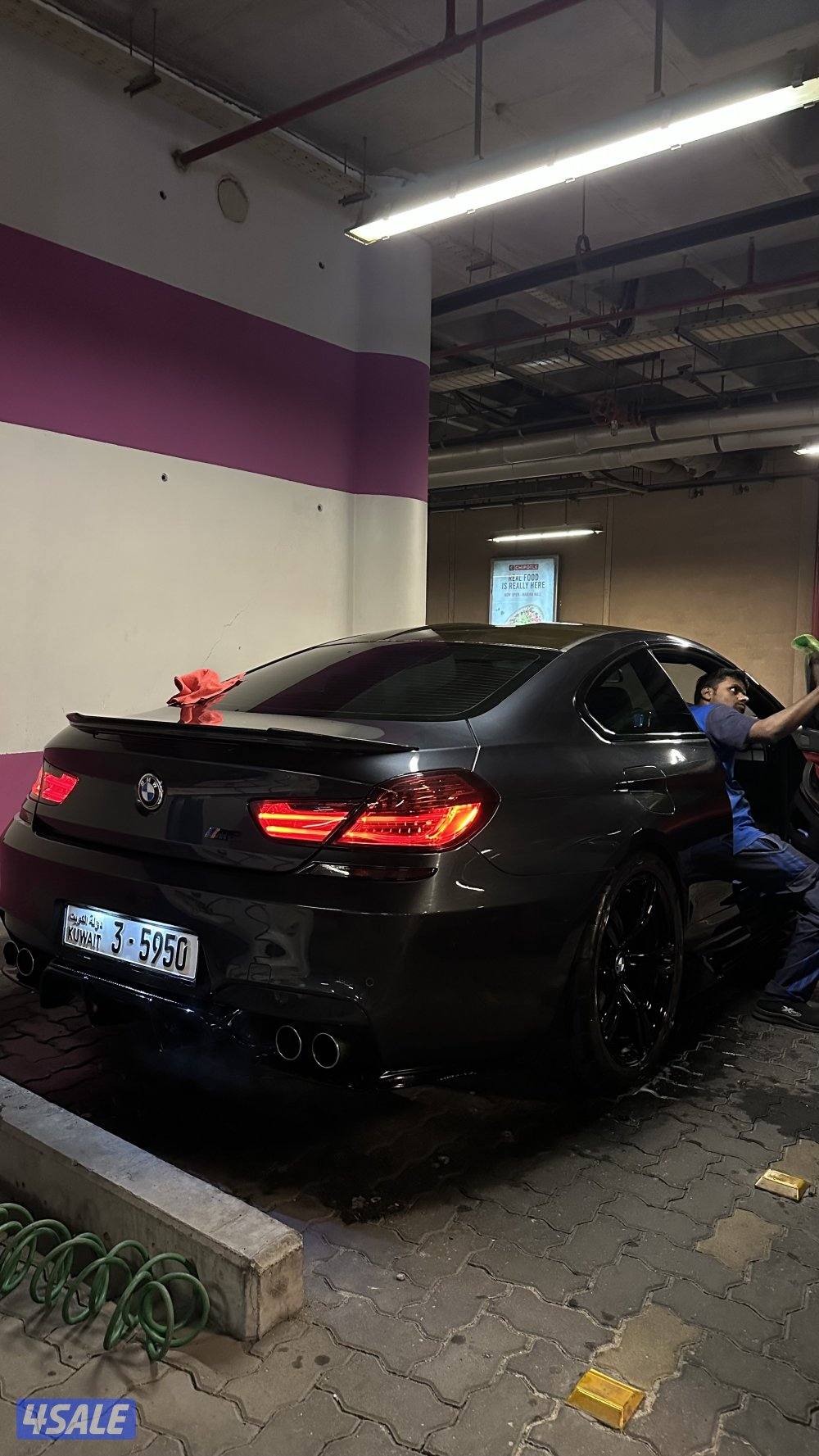 m6موديل ٢٠١٥1