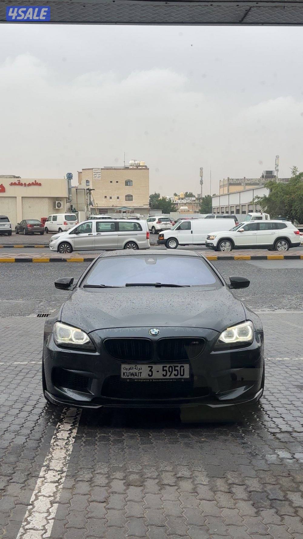 m6موديل ٢٠١٥4