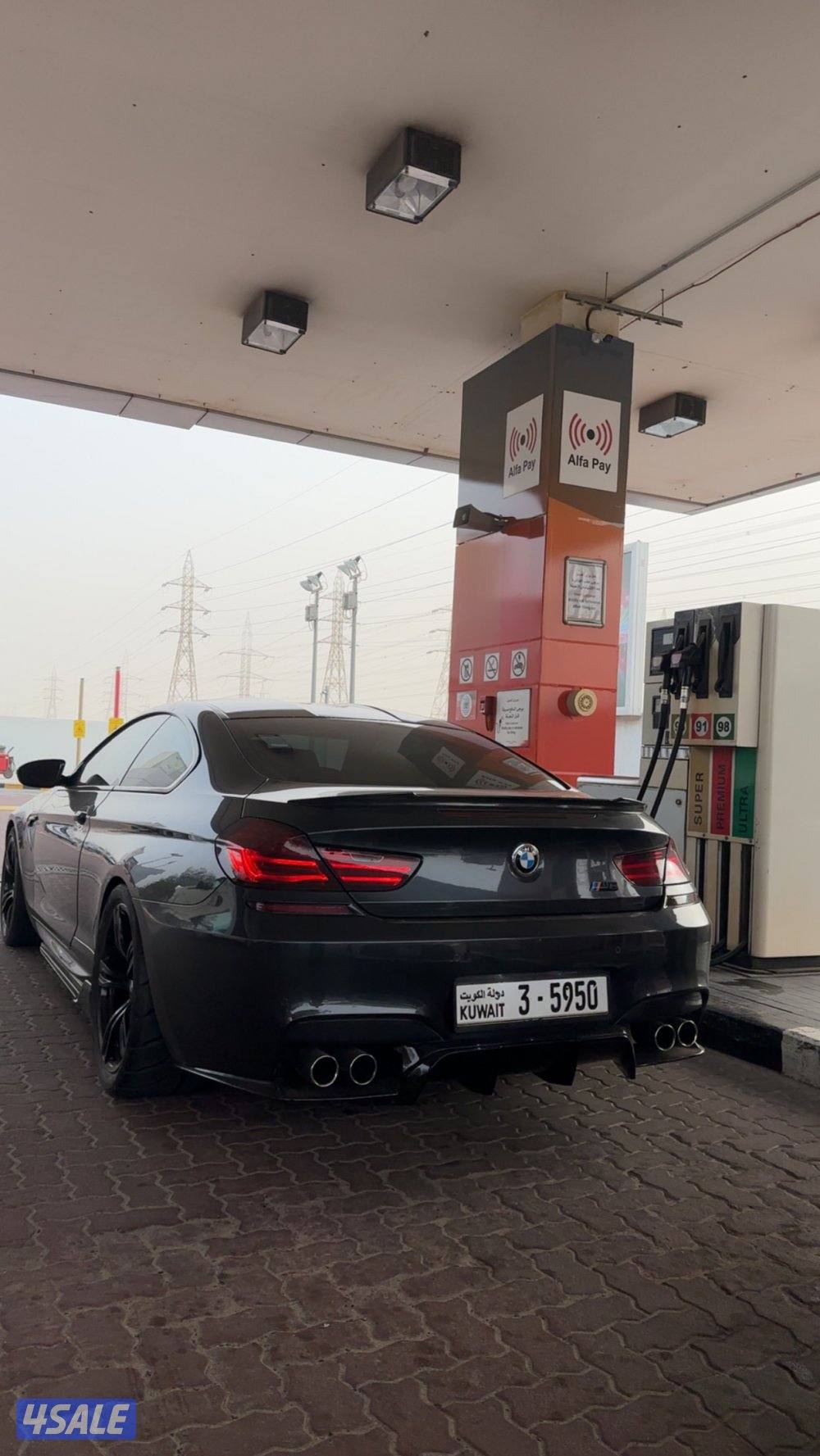 m6موديل ٢٠١٥5