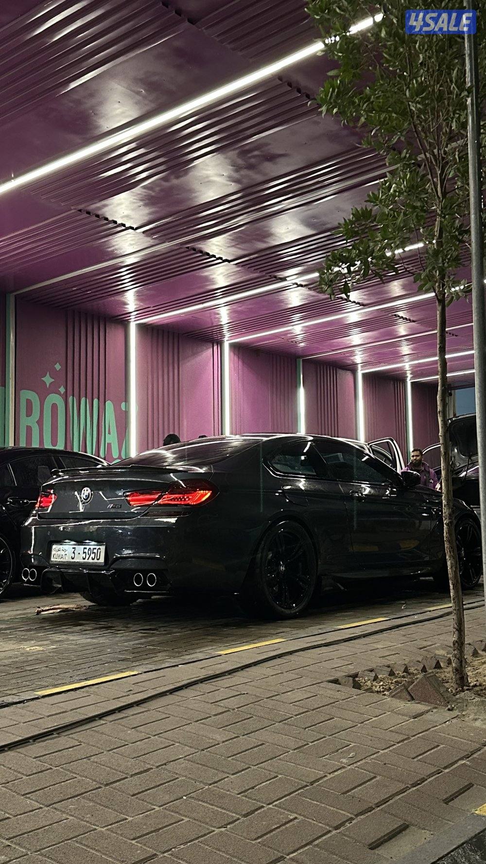 m6موديل ٢٠١٥6