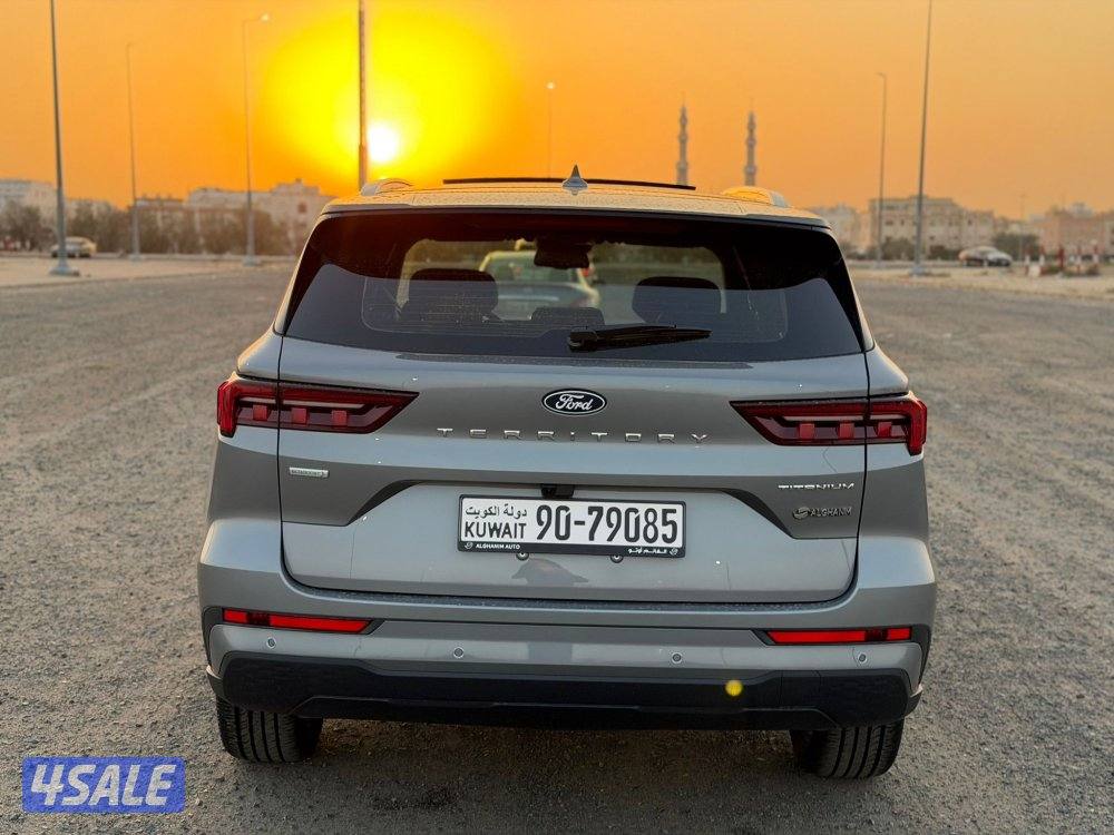 تيريتوري تيتانيوم الفل 2026 شبه اصفار1