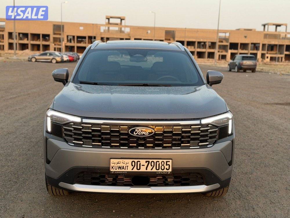 تيريتوري تيتانيوم الفل 2026 شبه اصفار6