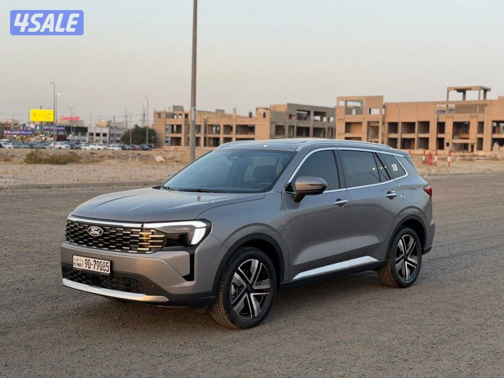 تيريتوري تيتانيوم الفل 2026 شبه اصفار5