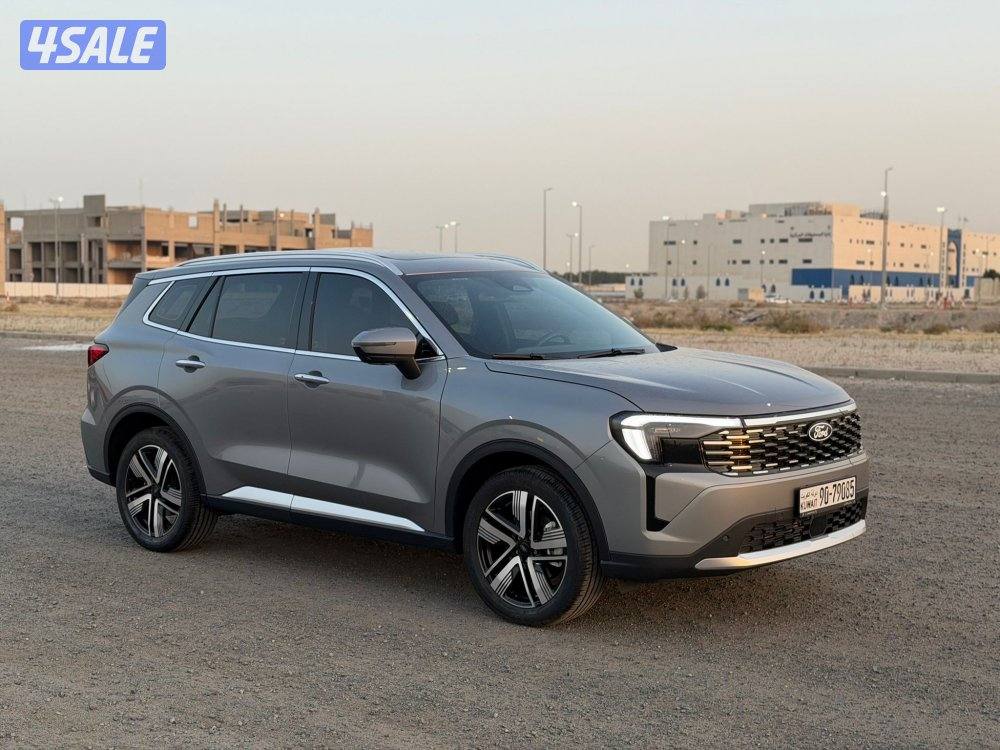 تيريتوري تيتانيوم الفل 2026 شبه اصفار8