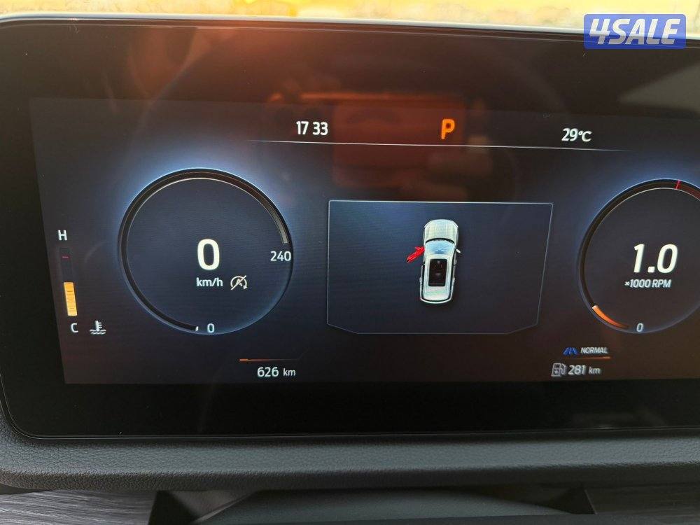 تيريتوري تيتانيوم الفل 2026 شبه اصفار11