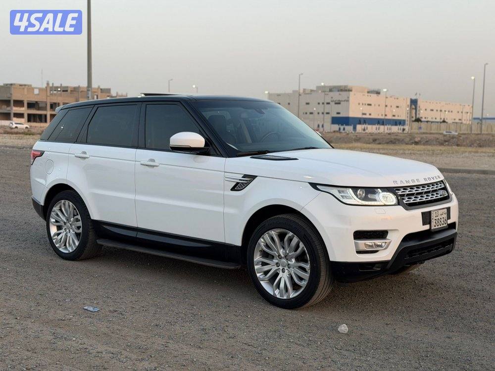 رنج سبورت 2016 صبغ وكالة2