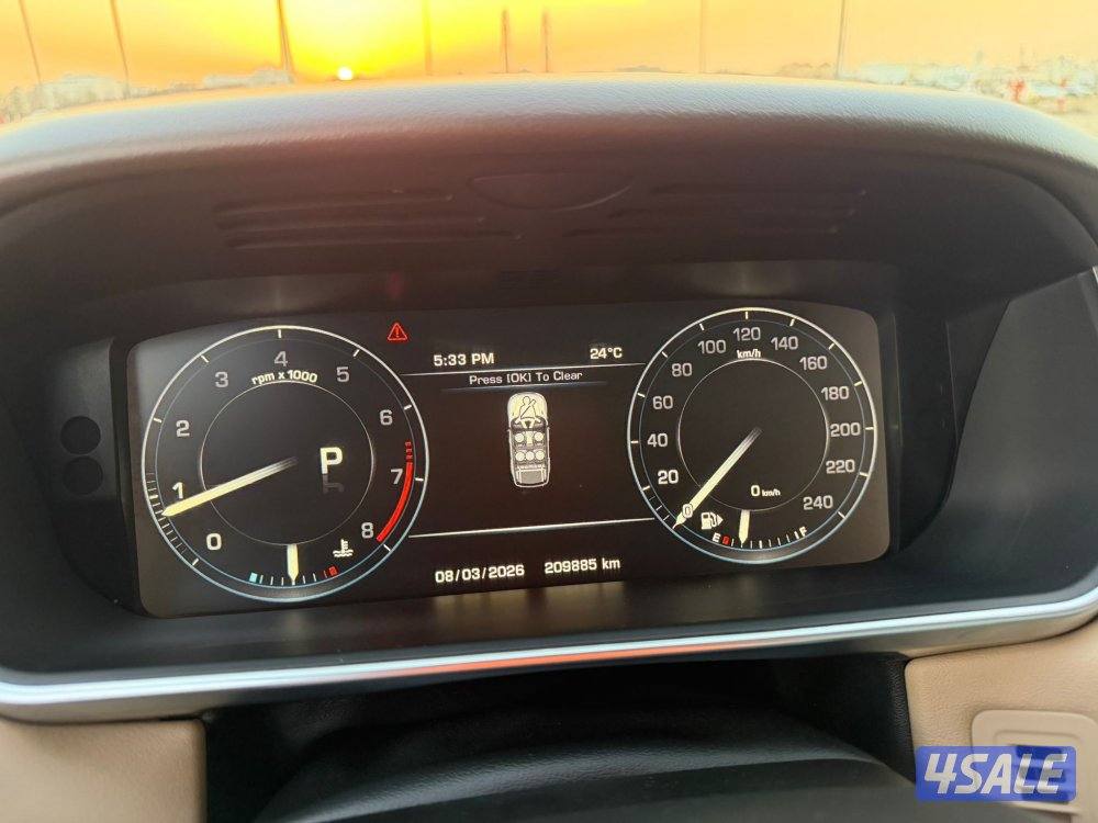 رنج سبورت 2016 صبغ وكالة8