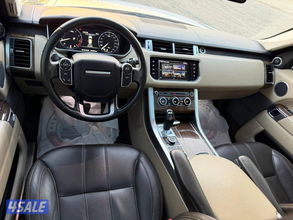 رنج سبورت 2016 صبغ وكالة10