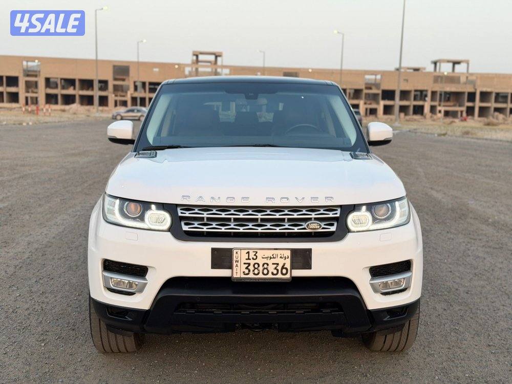 رنج سبورت 2016 صبغ وكالة11