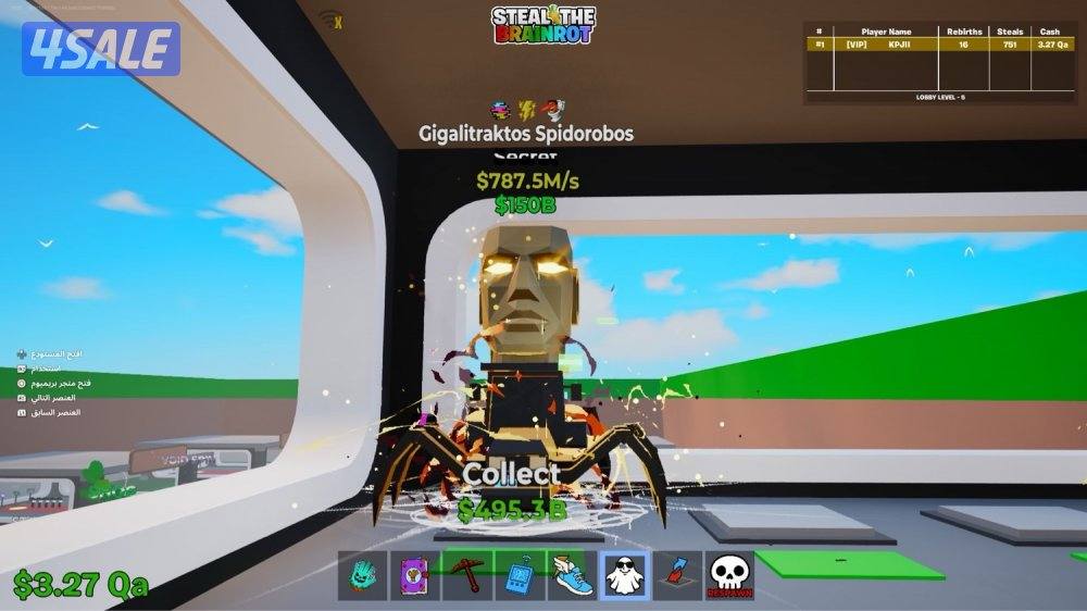 سبايدر ديفولت مضروب ثلاث ضربات ماب السرقه فورت نايت0