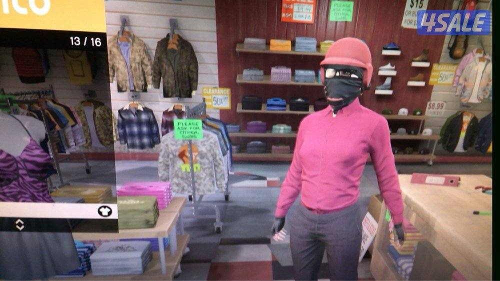 حساب قراند0