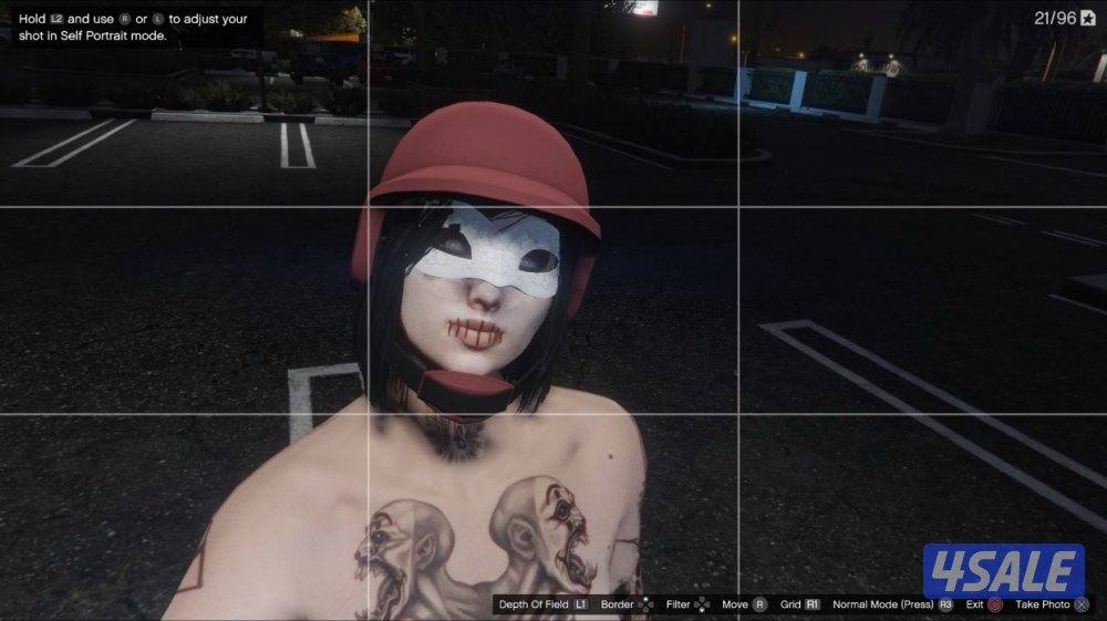 حساب قراند1