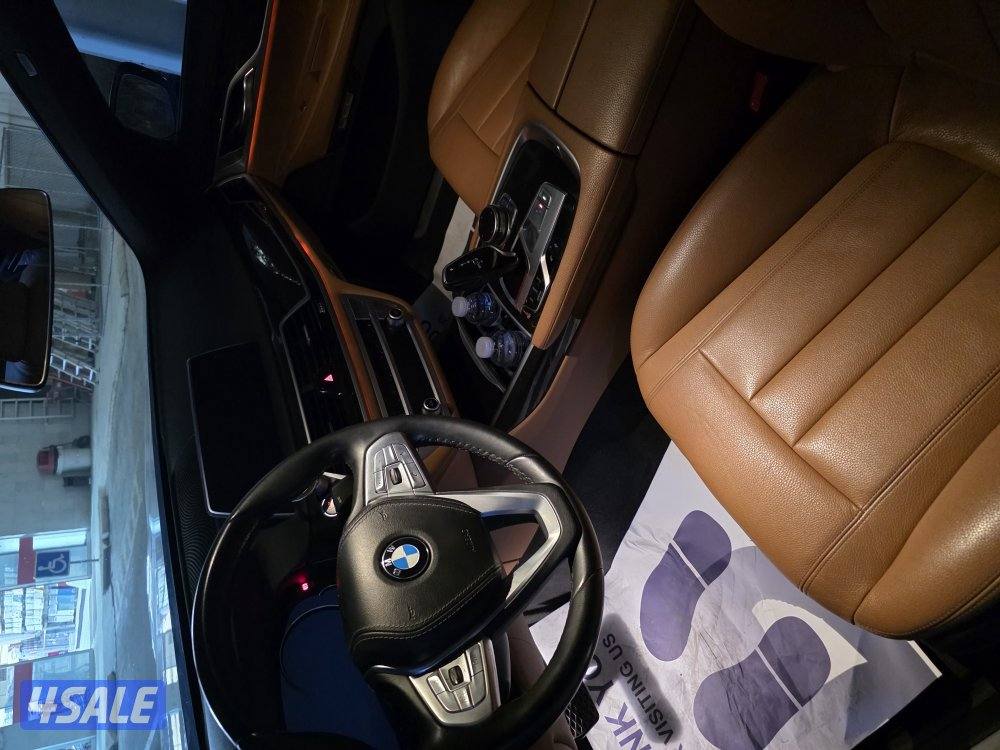 BMW 730 للبيع2