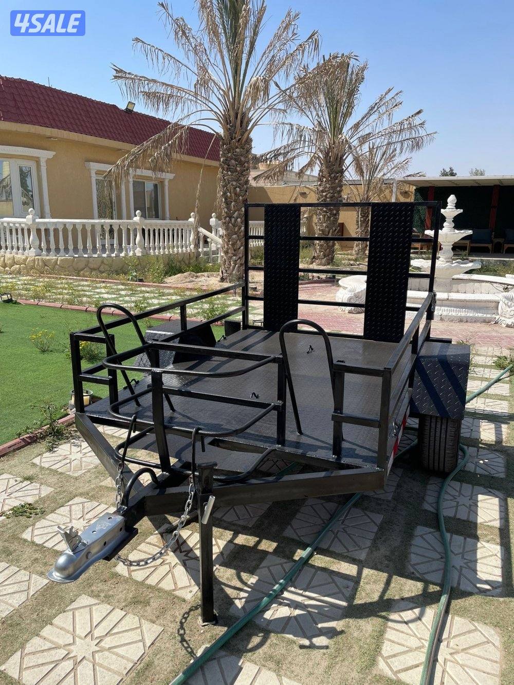 عربانة قلص ( تفصال خاص)0