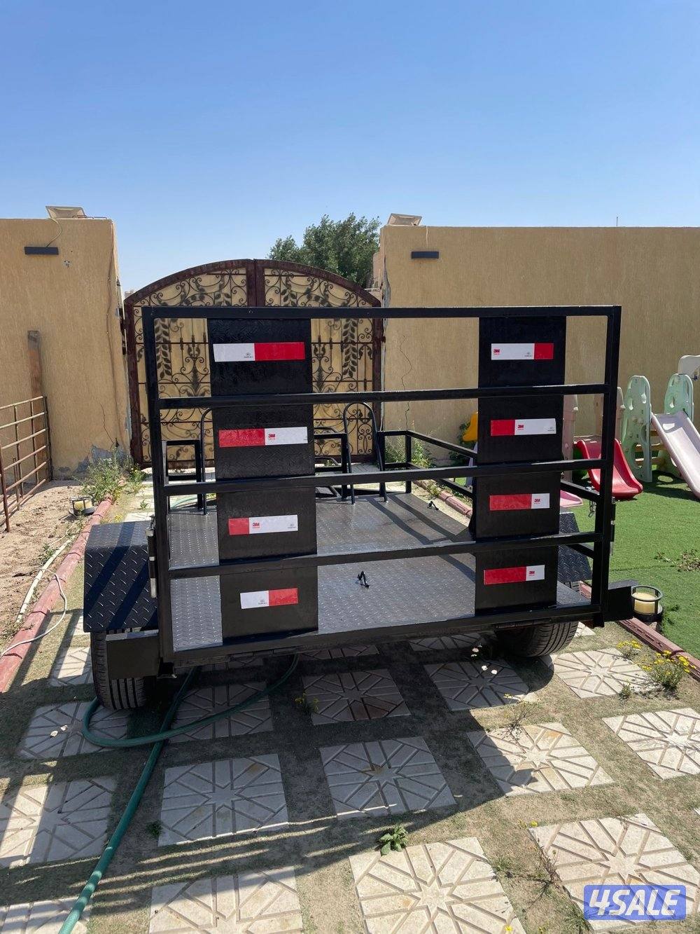 عربانة قلص ( تفصال خاص)1