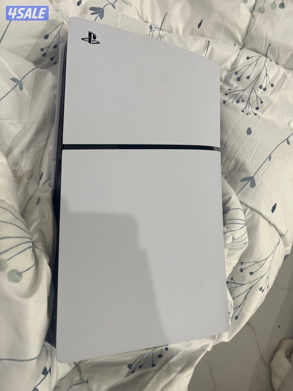 سوني ٥ نظيفه استعمال يومين سليم0