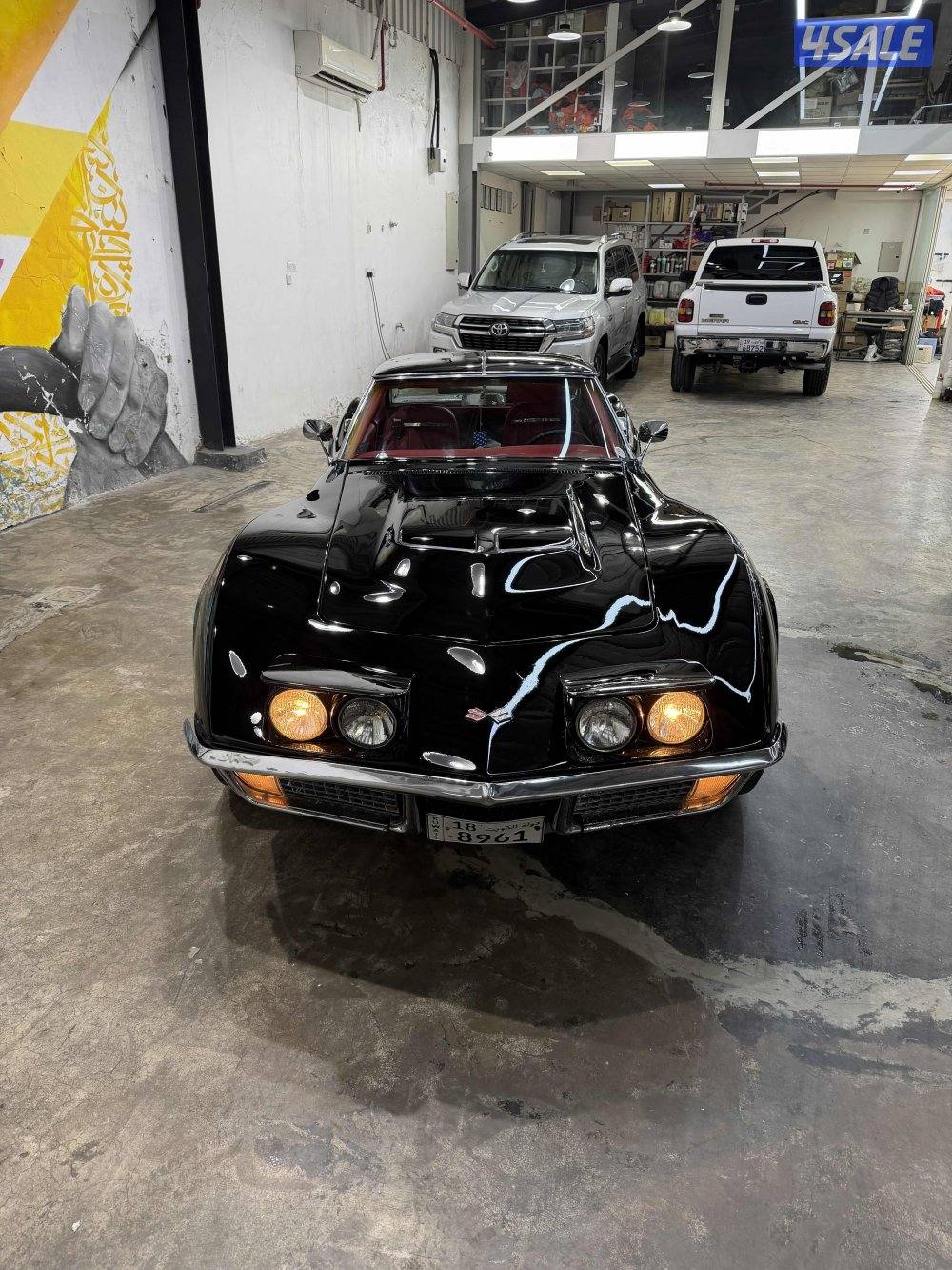 كورفت ستنغري 4542