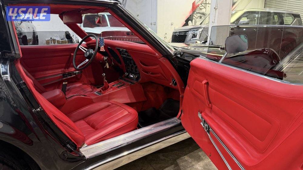 كورفت ستنغري 45413