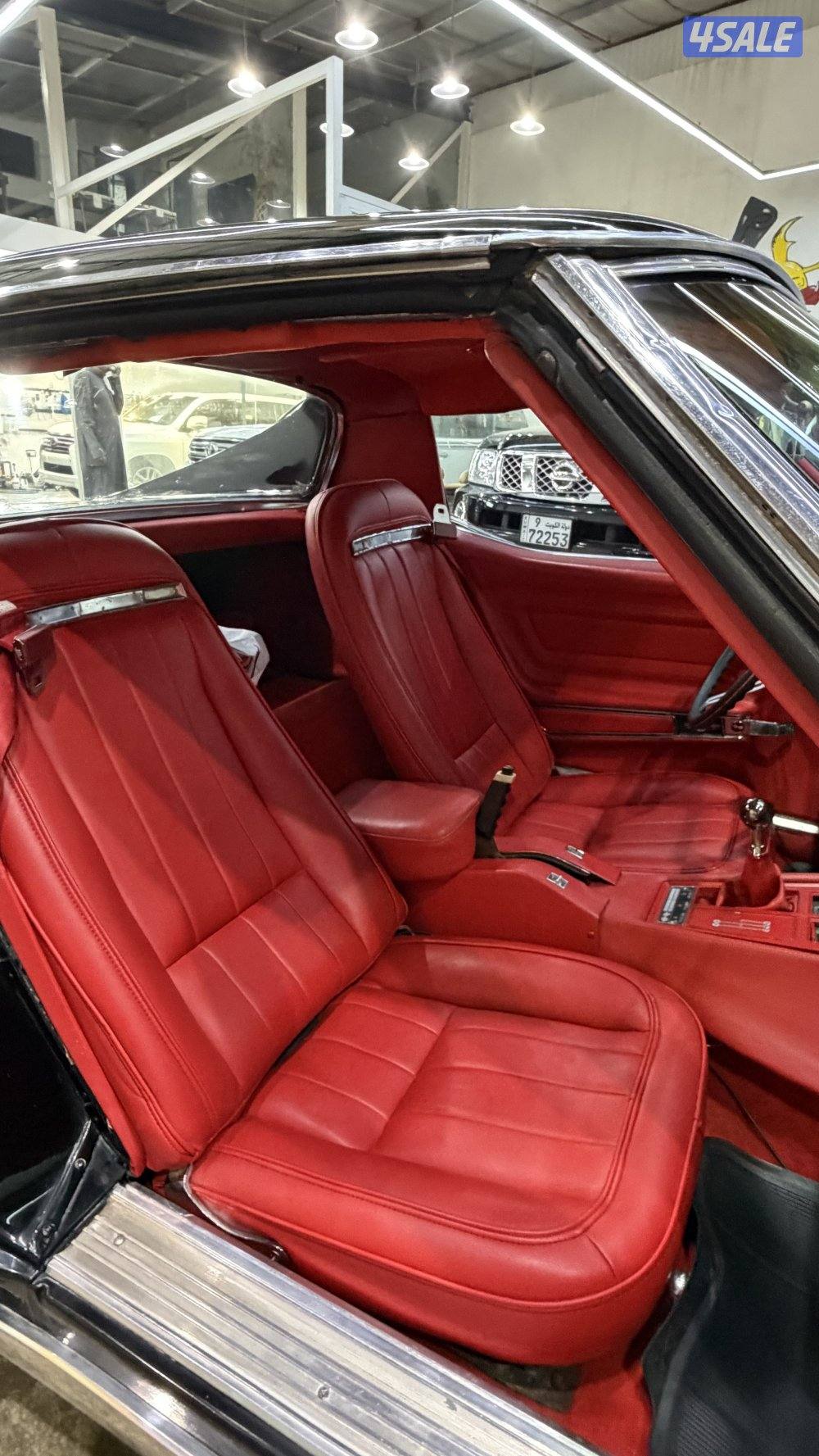 كورفت ستنغري 45414