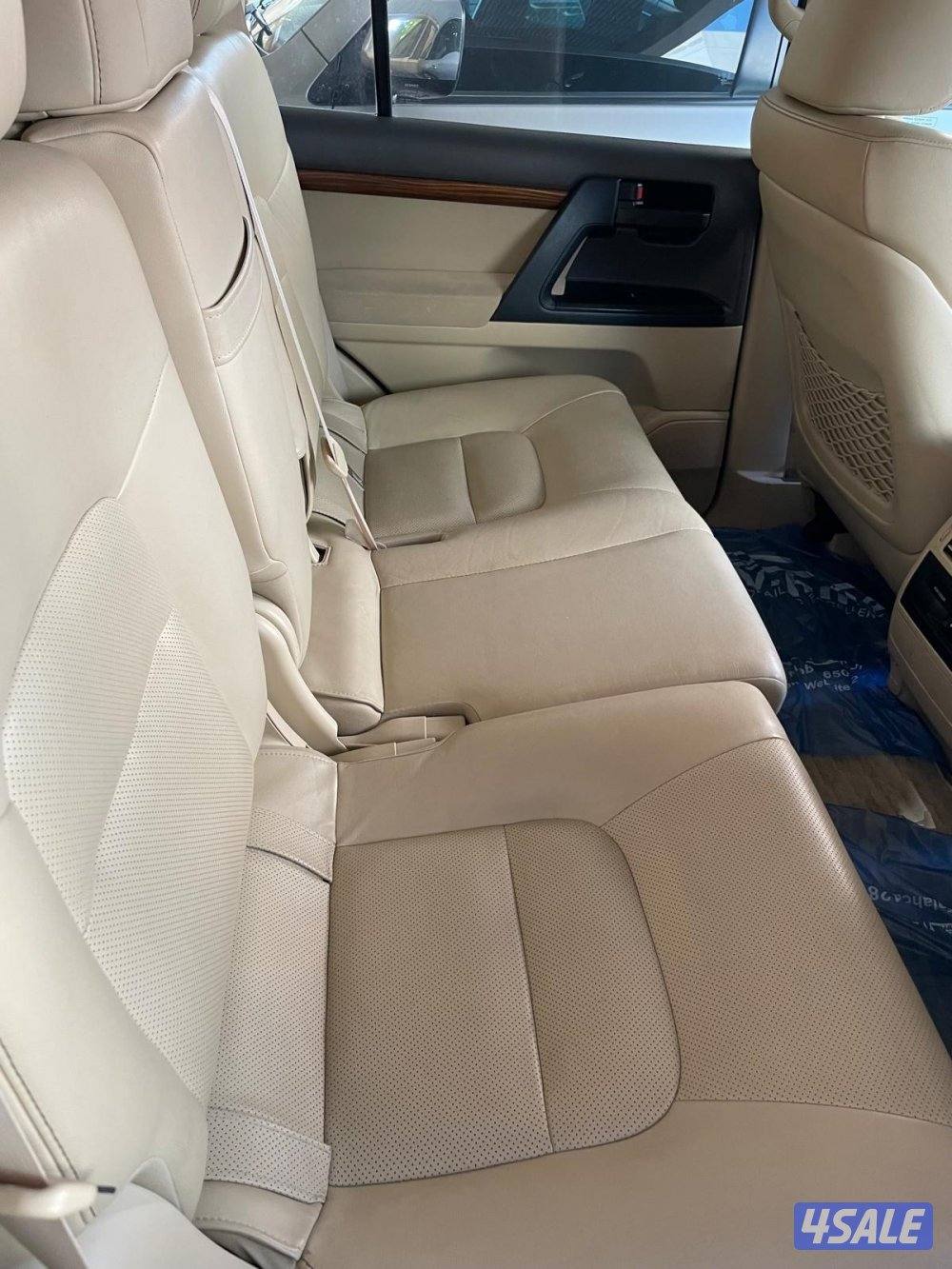 لاند كروزر ٢٠١٦2